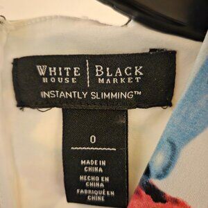 White House Black Market